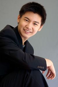 Conrad Tao